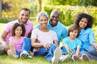 Family | Dentist in East Los Angeles