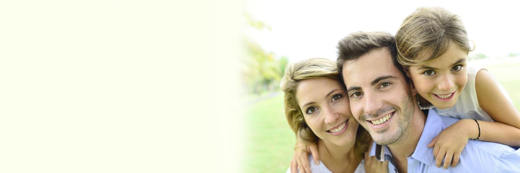 Young Family | Periodontal Disease Lynwood CA