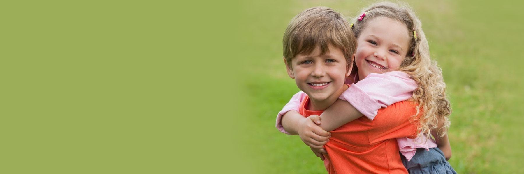 Kids | Kid's Dentist Lynwood