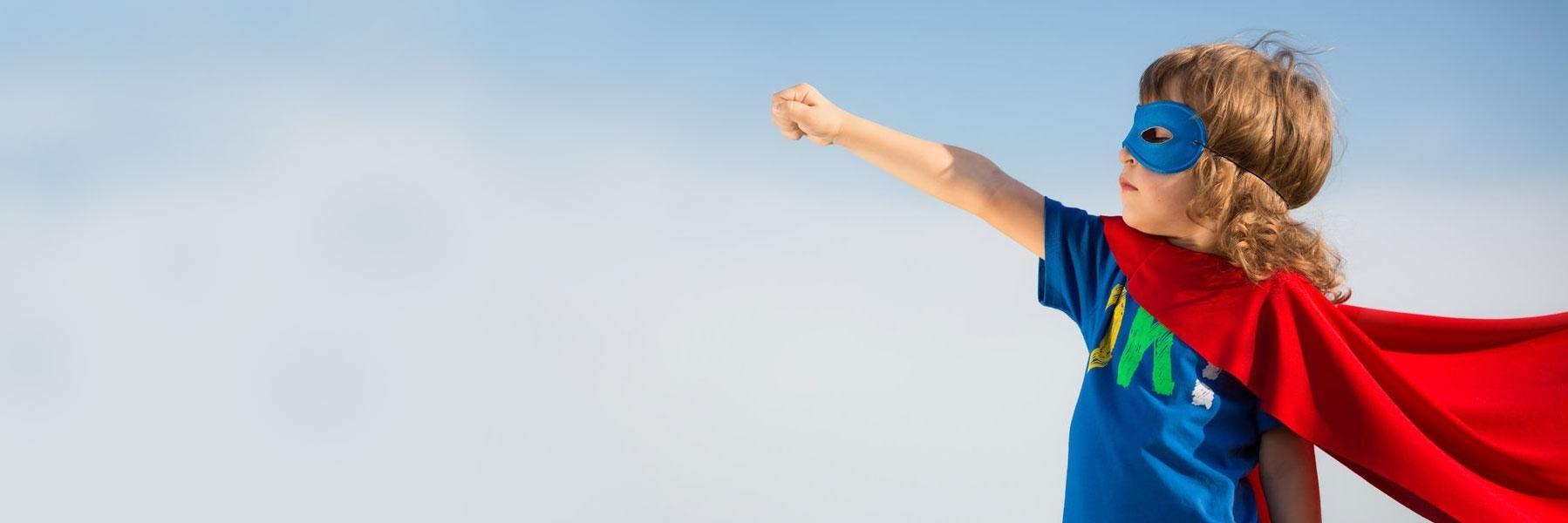 Child | Children's Dentist in East Los Angeles
