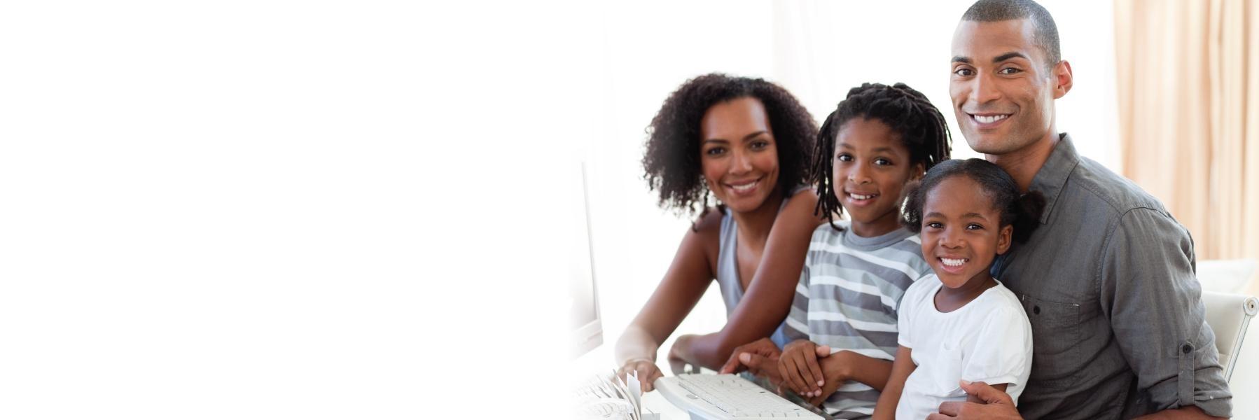 Family | Invisalign in Lynwood CA