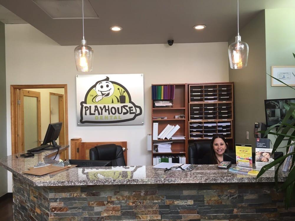 PlayHouse Dental Boyle Heights Los Angeles
