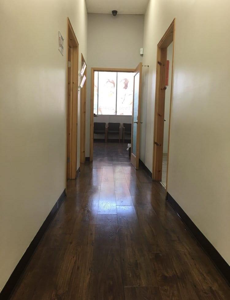 Dentist in Los Angeles CA 90023