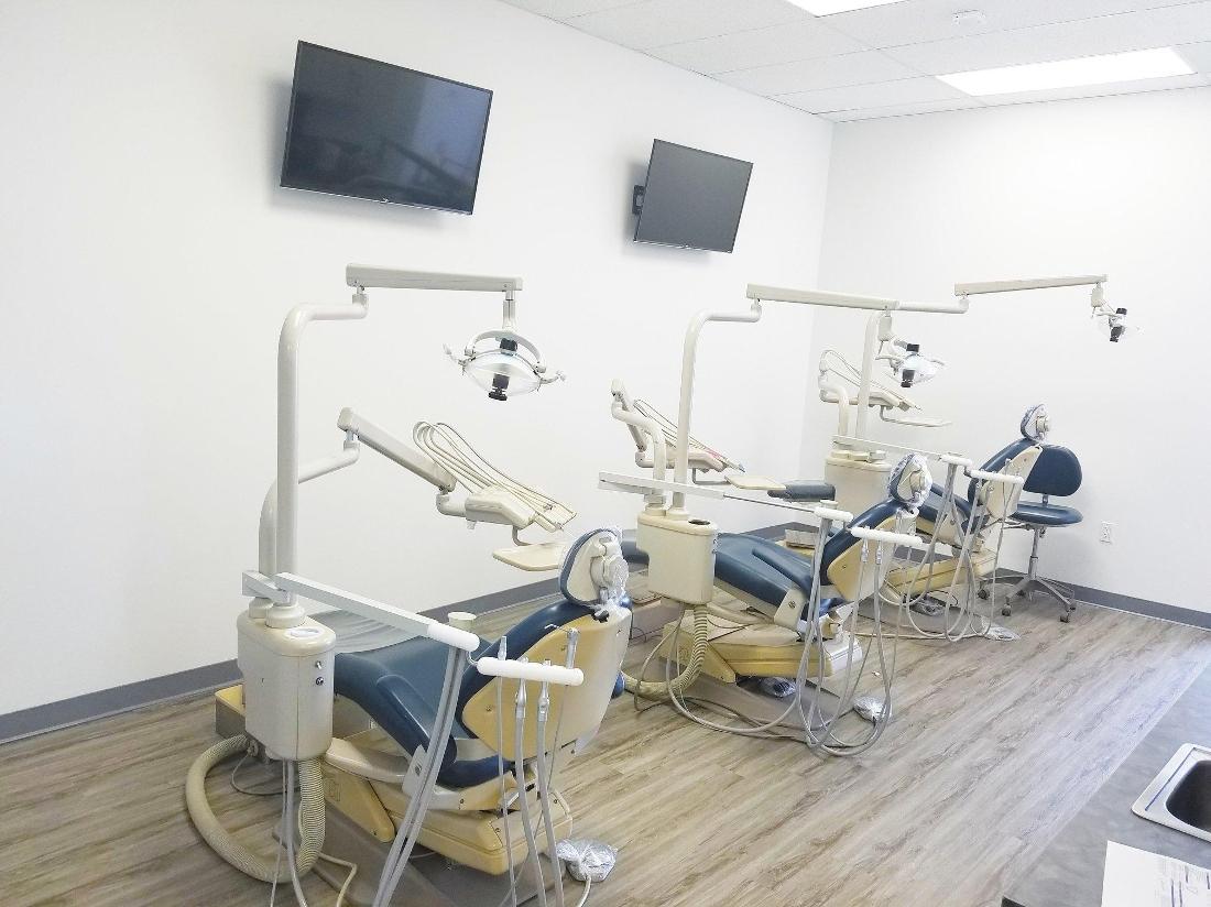 Operatories Pico Rivera Dentist
