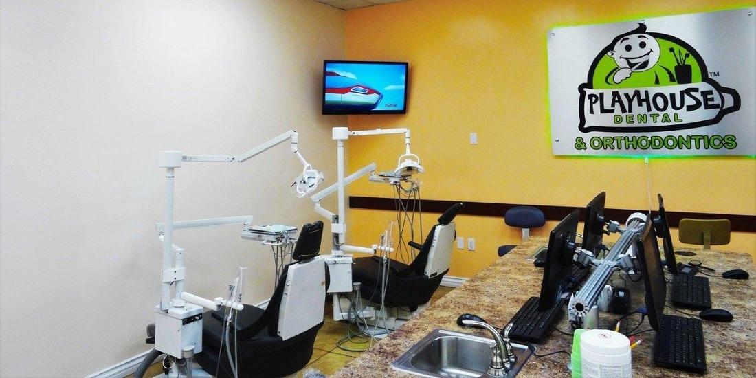 Treatment Area Treatment Area | Inglewood CA Dentist
