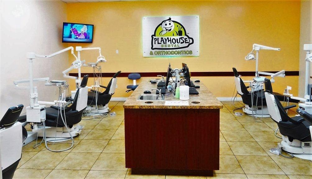 Treatment Area Treatment Area | Dentist Inglewood CA
