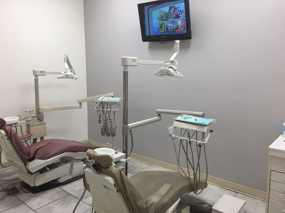Treatment Rooms at Lynwood Dentist 
