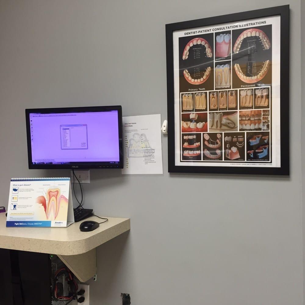 Treatment Room | Dentist Boyle Heights Los Angeles