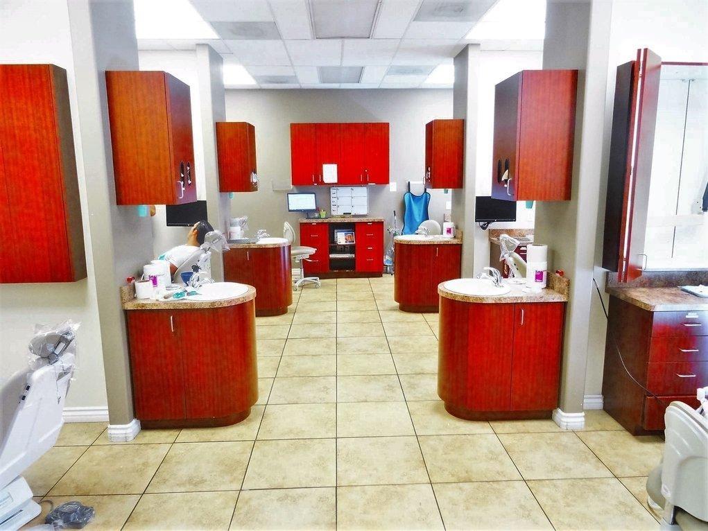Treatment Rooms Treatment Rooms at Inglewood Dentist